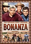 Bonanza  (1ª Temporada)
